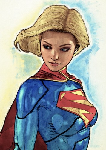 Kara Zor- El