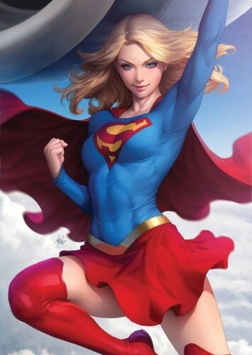 Kara Zor-El