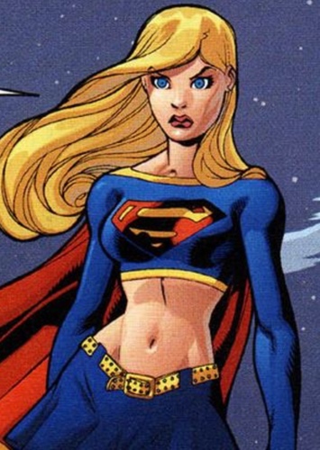 Kara Zor-El