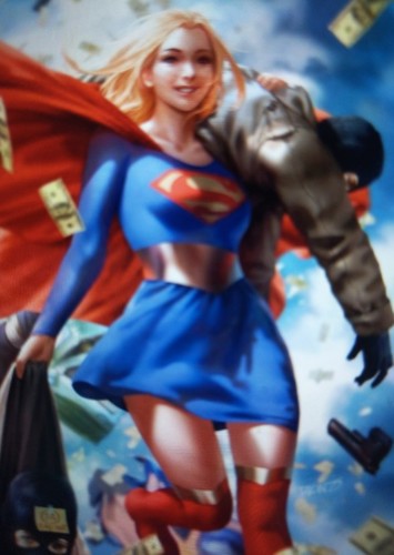 Kara Zor-El