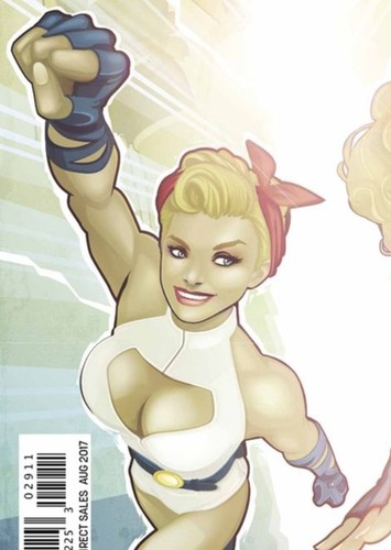 Kara Zor-El