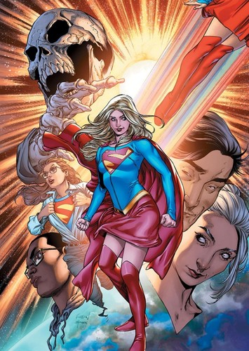 Kara Zor-El