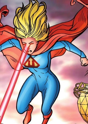 Kara Zor-El