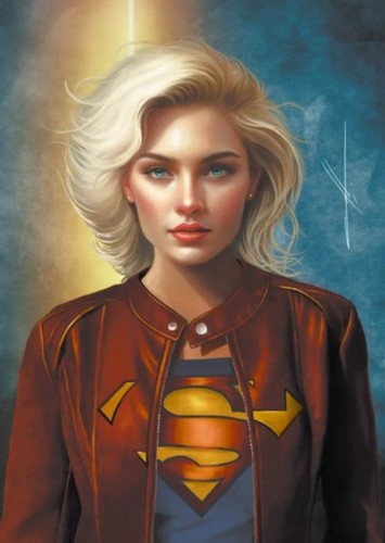 Kara Zor -EL
