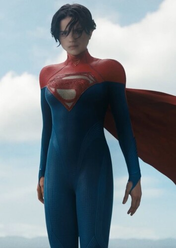 Kara Zor El