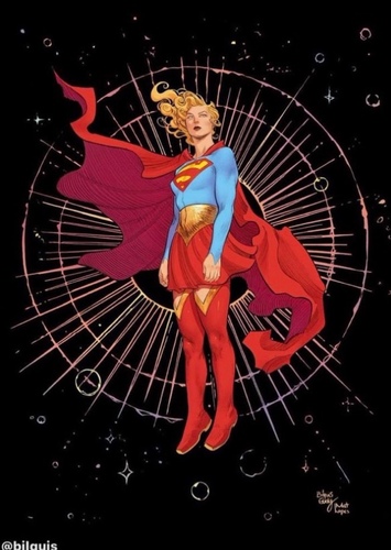 Kara Zor-El