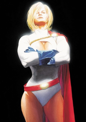 Kara Zor-El