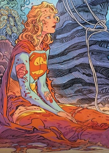 Kara Zor-El