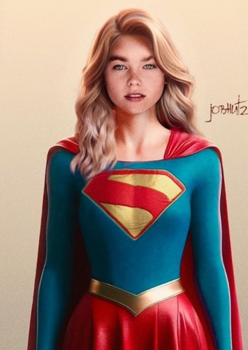 Kara Zor-El