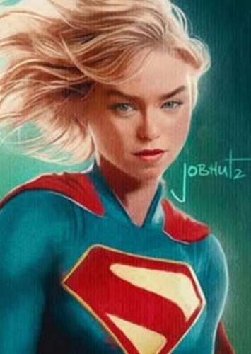 Kara Zor-El