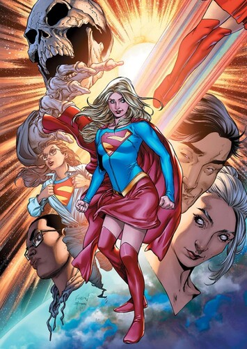 Kara Zor-El
