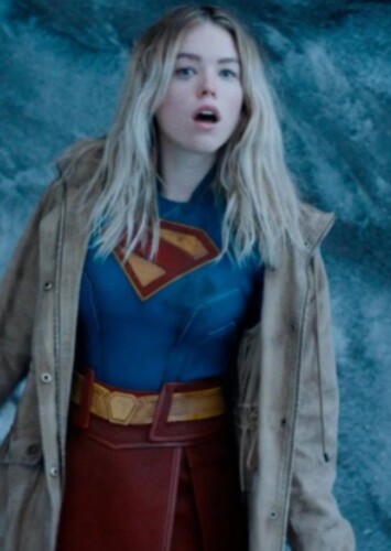 Kara Zor-El