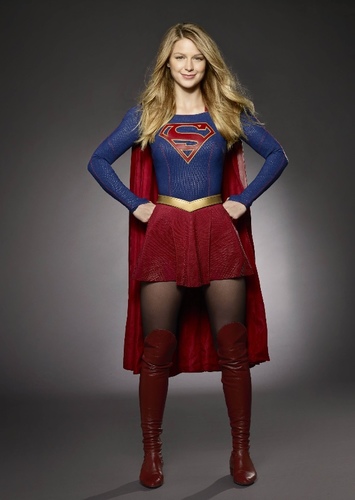 Kara Zor-El