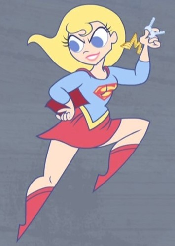 Kara Kent