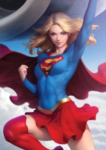 Kara Zor-El