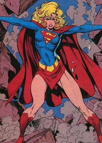 Kara zor-el