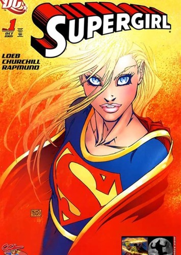 Kara Zor-El
