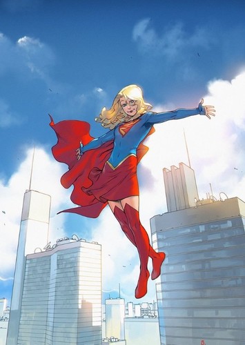 Kara Zor-El