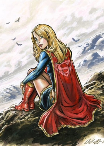 Kara Zor-El
