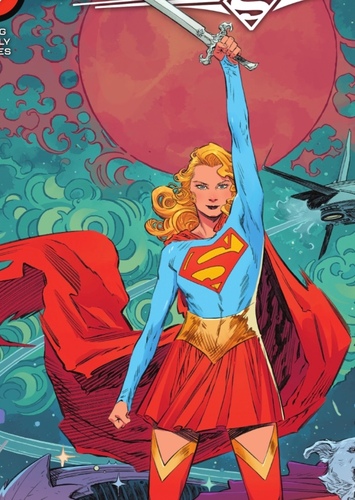 Kara Zor-El