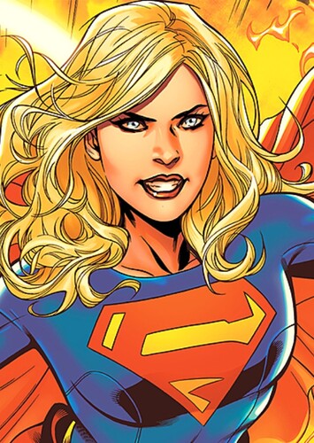 Kara Zor-El