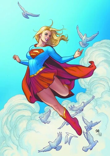 Kara Zor-El