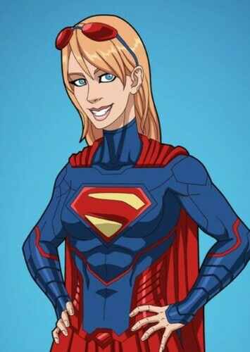 Kara Zor-El