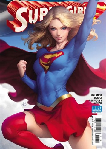 Kara Zor-El