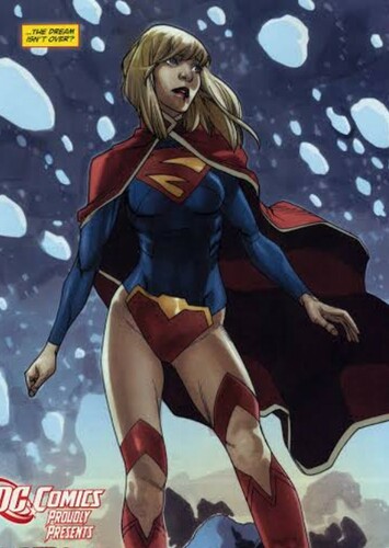 Kara Zor El