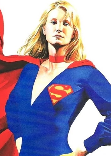 Kara Zor-El