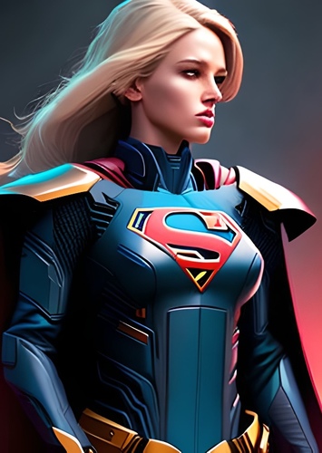 Kara Zor-El