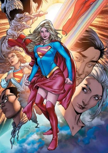 Kara Zor-El