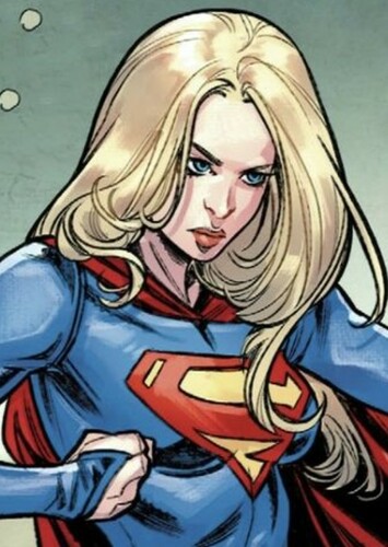 Kara Zor-El