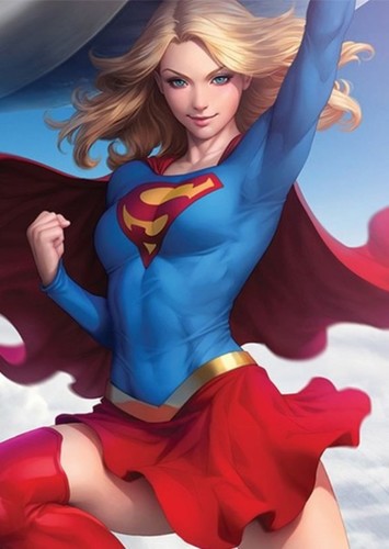 Kara Zor-El