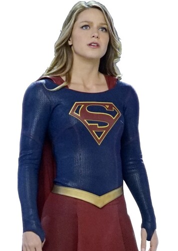 Kara Zor-El (Arrowverse: Earth-38)