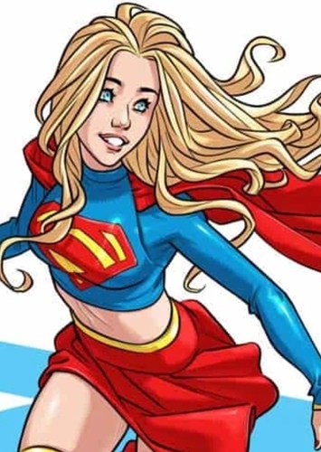 Kara Zor-El/Danvers