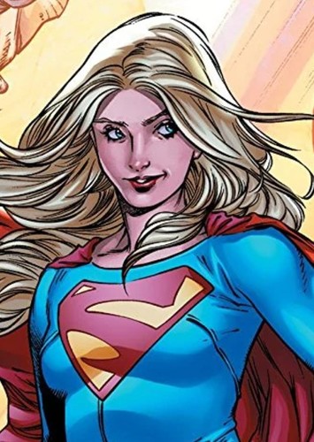Kara Zor El/Danvers