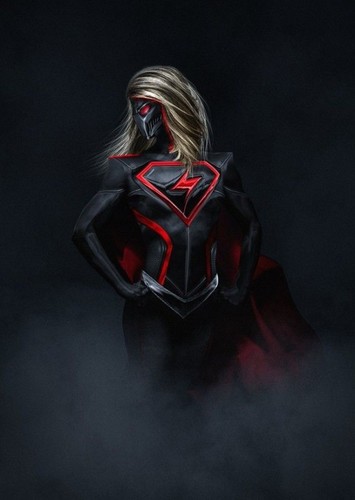 Kara Zor-El (Earth 10)
