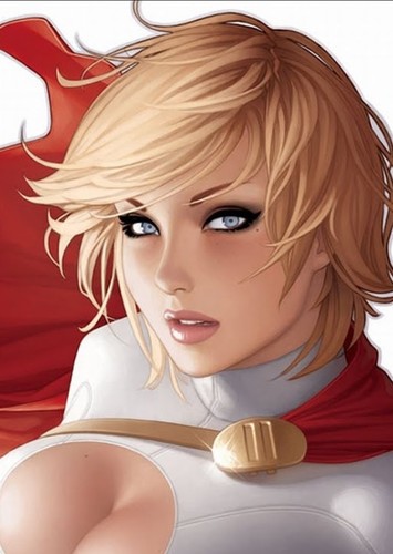 Kara Zor-El (Earth 2)
