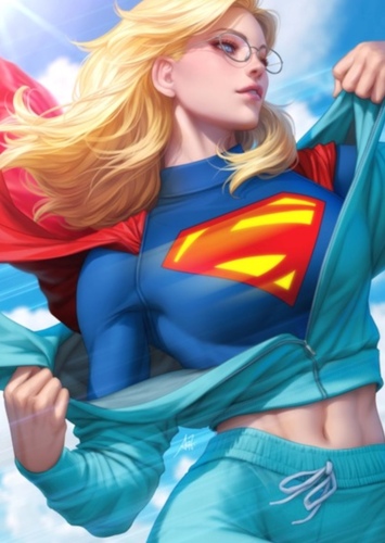 Kara Zor-El/Kara Danvers