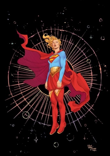 Kara Zor-El / Kara Danvers
