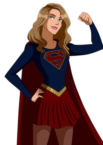Kara Zor-El/Kara Danvers/Supergirl