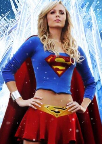 Kara Zor-El,  Kara Kent