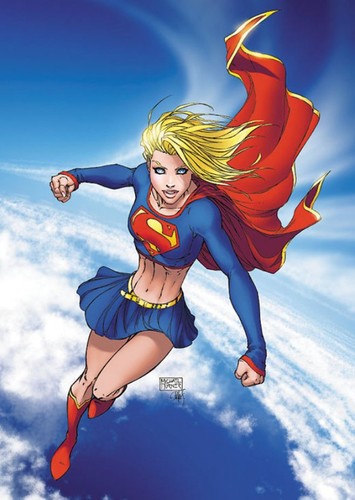 Kara Zor-El/Kara Kent
