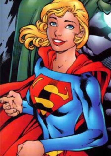 Kara Zor-El/Linda Danvers