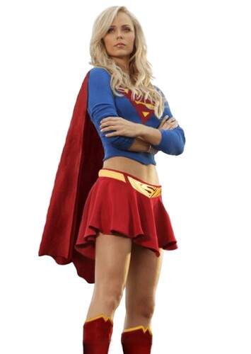Kara Zor-El (Smallville)