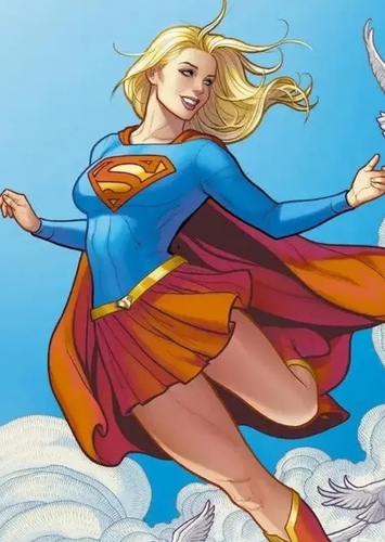 Kara Zor-El / Supergirl