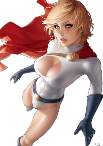 Kara Zor-L
