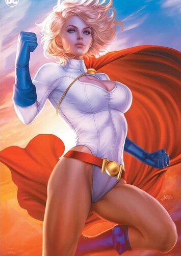 Kara Zor-L/Karen Starr
