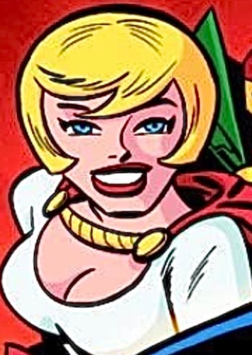 Kara Zor-L/Karen Starr
